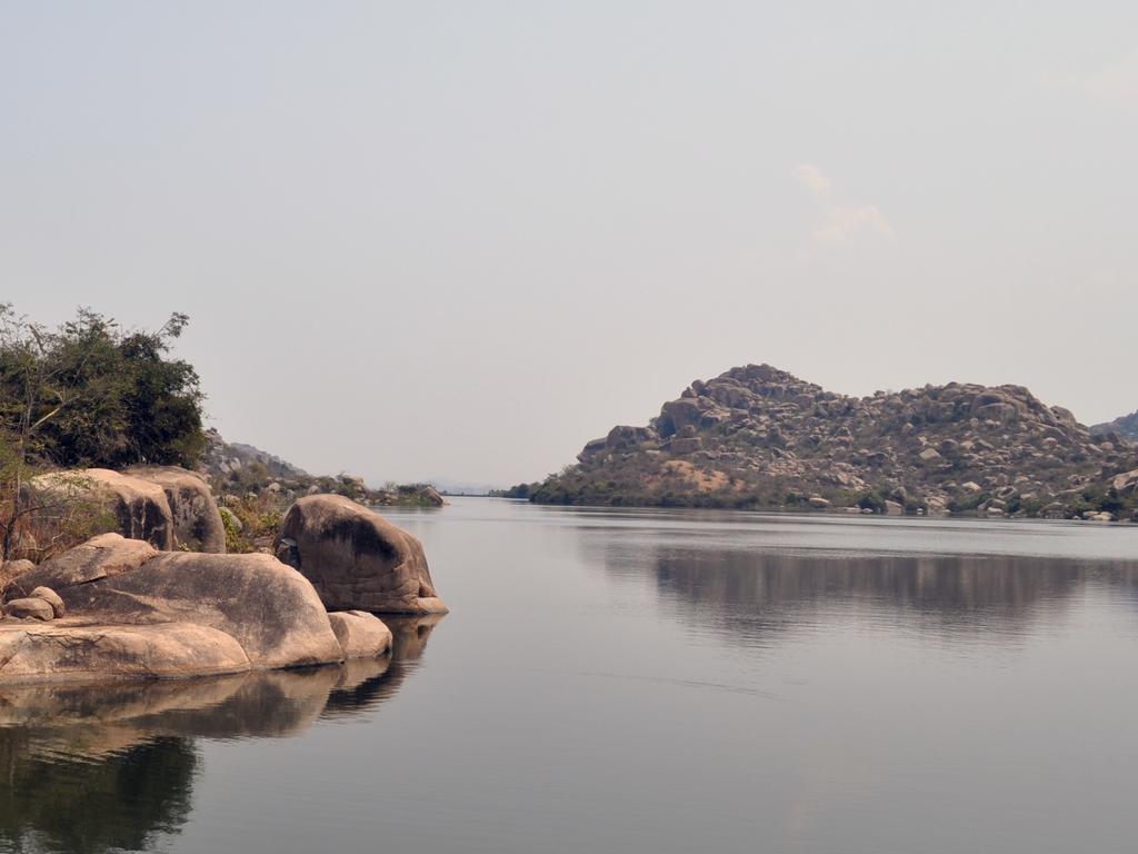 Uma Shankar Hampi Dış mekan fotoğraf