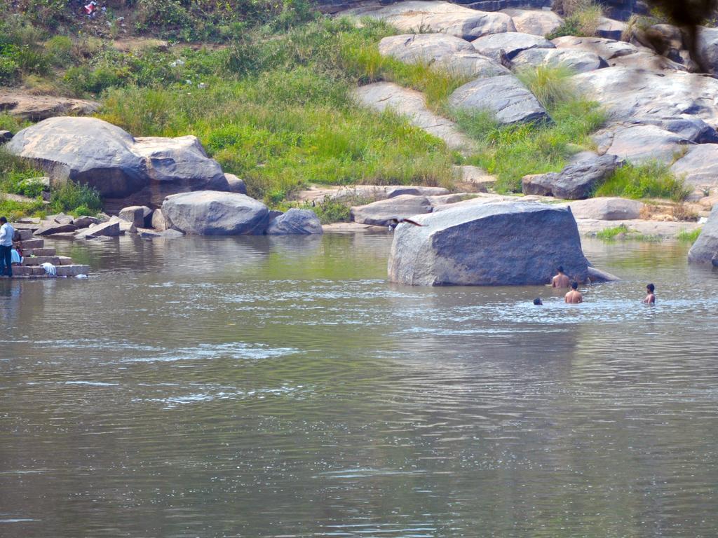 Uma Shankar Hampi Dış mekan fotoğraf