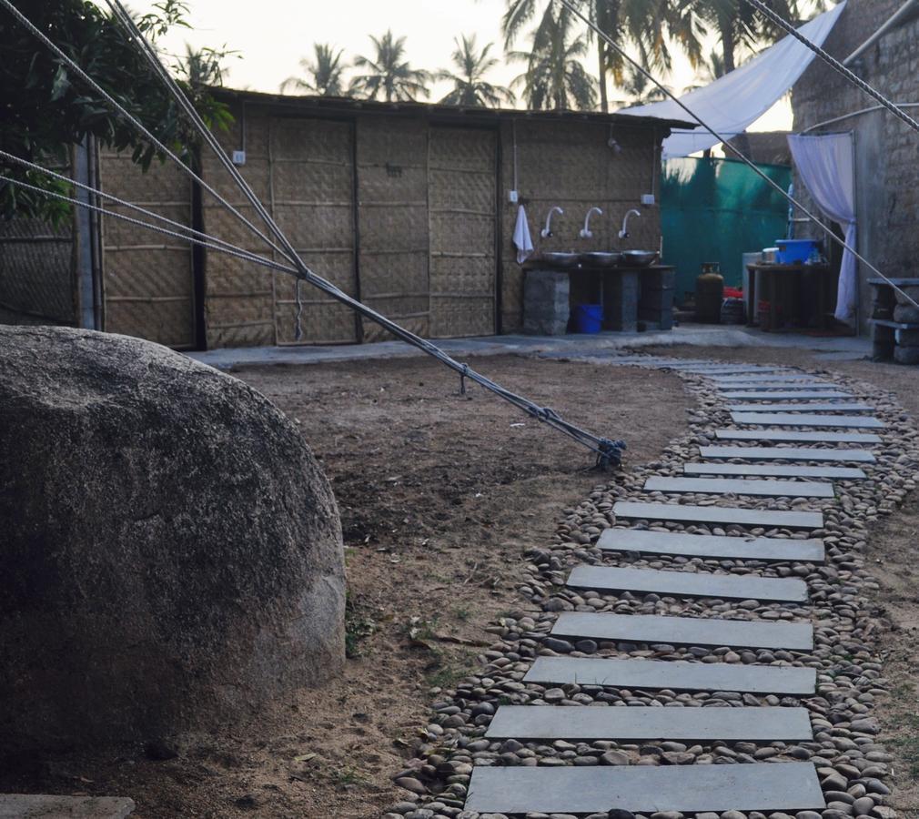Uma Shankar Hampi Dış mekan fotoğraf