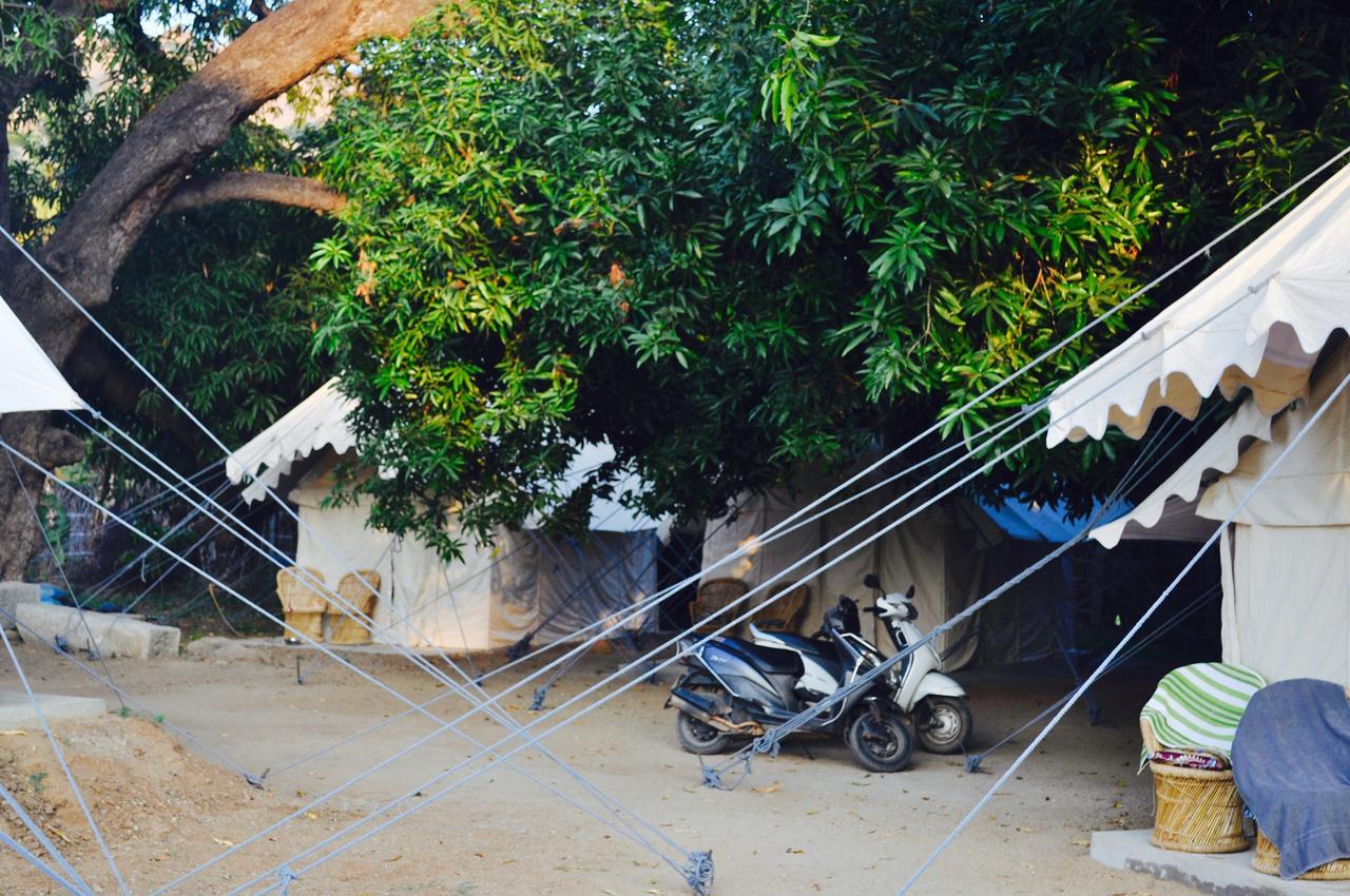 Uma Shankar Hampi Dış mekan fotoğraf